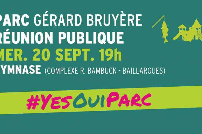 #YesOuiParc : dites « Oui ! » au projet du parc Multiglisse Gérard Bruyère !
