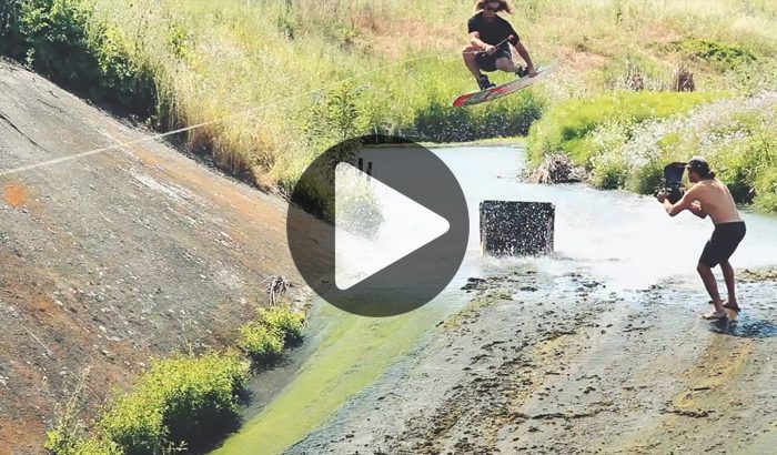 INSIGHT – Trever Maur “The Section”