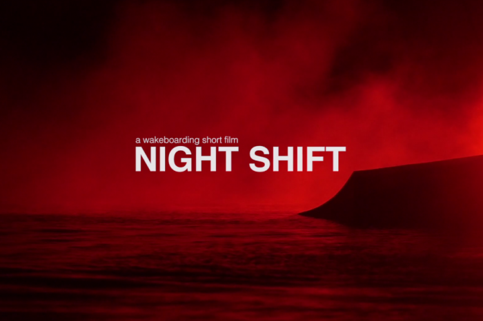 NIGHT SHIFT - Un nouveau chef d’œuvre signé Jon Vital !