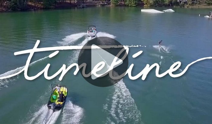 #TIMELINE - La vidéo du team SportPulsion !