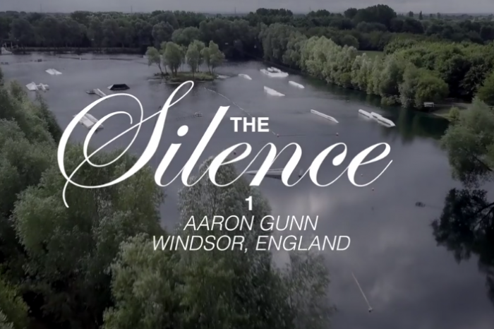 The Silence || Episode 1 et 2 - Dominik Hernler x Aaron Gunn