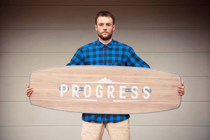 Progress Boards - Handcrafted wakeboards made in Poland