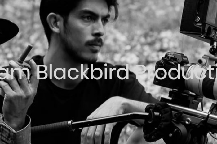 Le très attendu team BLACKBIRD PRODUCTION pour le contest PLAY HOOKY enfin dévoilé !!