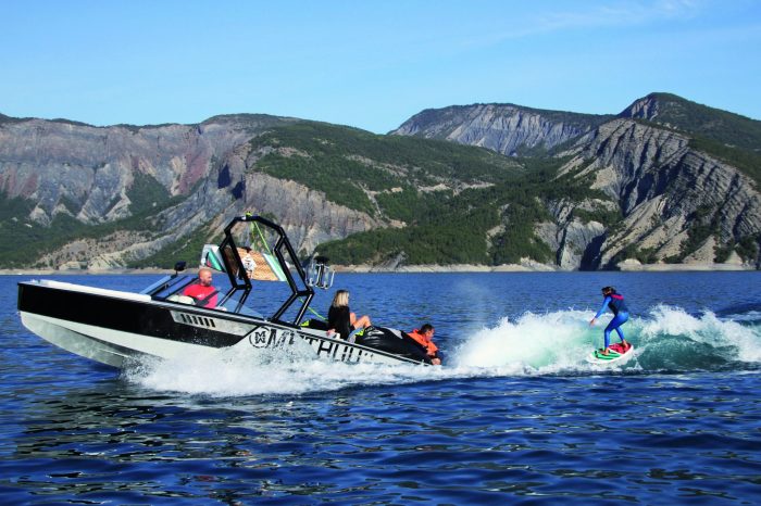 Method Boats - Because we love le made in France !