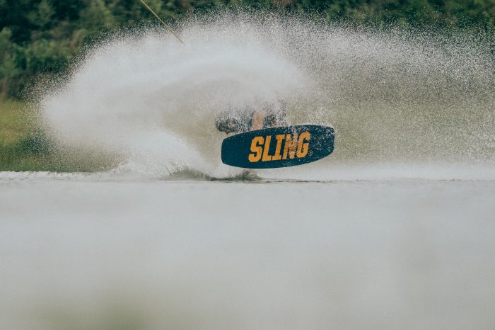 La gamme Slingshot wakeboards 2020, c'est ici !