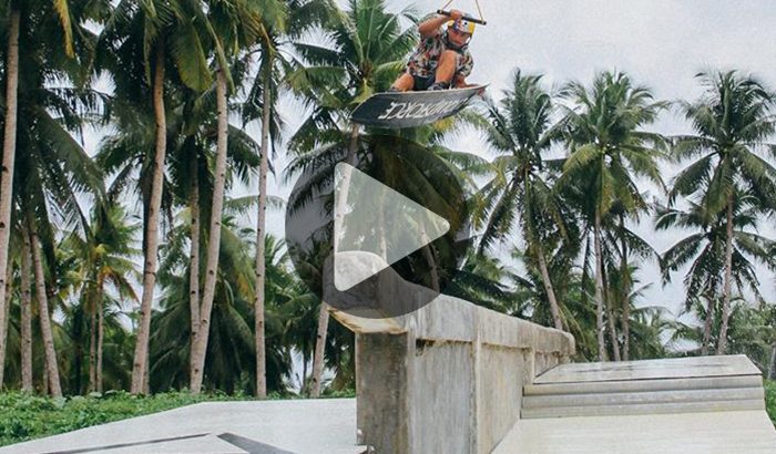 "High on Life" presented by Sesitec - Siargao - Philippines