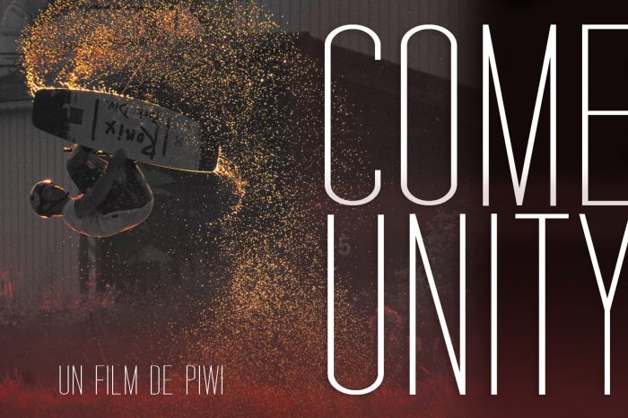 COME UNITY - Le Film